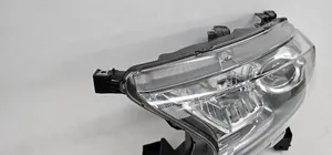 Ford Ranger Lampa przednia JB3B-13D154-J