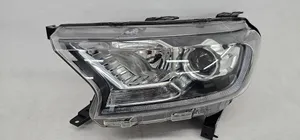 Ford Ranger Lampa przednia JB3B-13D154-J