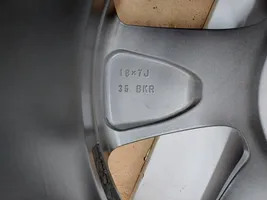 Toyota RAV 4 (XA50) R18 spare wheel TOYOTA