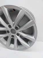 Volkswagen PASSAT B8 R16 alloy rim 3G0601025BM