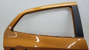 Opel Mokka X Drzwi tylne 