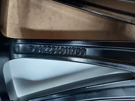 Mercedes-Benz S W223 R21 alloy rim A2234011700