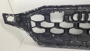 Audi Q8 Grille de calandre avant 4M8853651CK