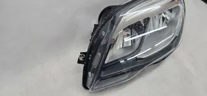 Mercedes-Benz GLK (X204) Faro delantero/faro principal A2048200939