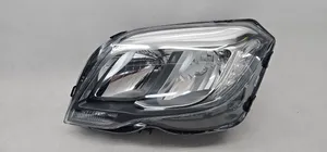 Mercedes-Benz GLK (X204) Lampa przednia A2048200939