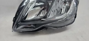 Mercedes-Benz GLK (X204) Headlight/headlamp A2048200939