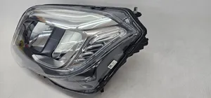 Mercedes-Benz GLK (X204) Headlight/headlamp A2048200939