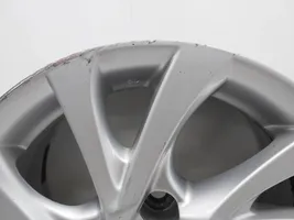 Toyota Auris E210 R16 spare wheel TOYOTA