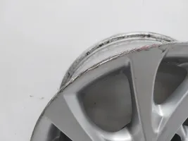 Toyota Auris E210 R16 spare wheel TOYOTA