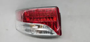 Toyota Avensis T270 Lampa tylna 05-20