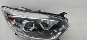 Renault Captur Lampa przednia 260102734R