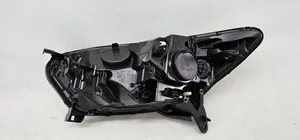 Renault Captur Scheinwerfer 260102734R