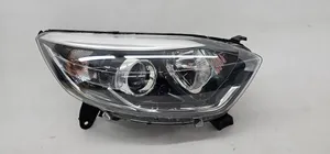 Renault Captur Phare frontale 260102734R