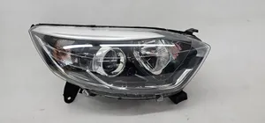 Renault Captur Lampa przednia 260102734R