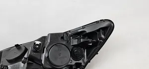 Renault Captur Scheinwerfer 260102734R