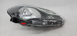 Toyota Yaris Headlight/headlamp 