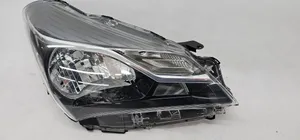 Toyota Yaris Headlight/headlamp 