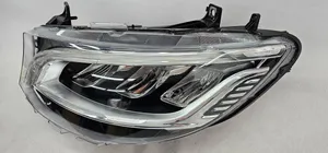 Mercedes-Benz Sprinter W907 W910 Lampa przednia A9109067100