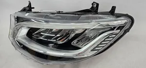 Mercedes-Benz Sprinter W907 W910 Faro/fanale A9109067100