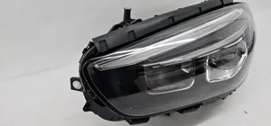 Mercedes-Benz Citan II Lampa przednia A4209063800