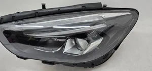 Mercedes-Benz Citan II Faro delantero/faro principal A4209063800