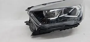 Ford Kuga II Lampa przednia GV4113D155EH