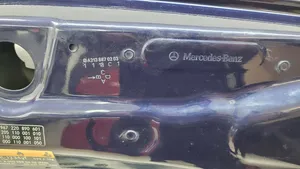 Mercedes-Benz E W213 Vano motore/cofano A2138870203