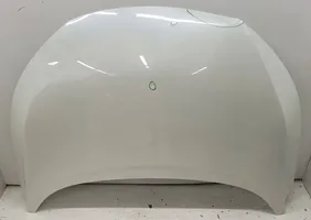 Nissan Qashqai J12 Pokrywa przednia / Maska silnika 