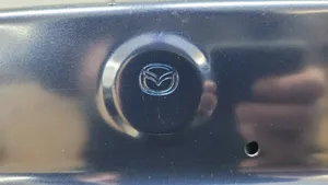 Mazda CX-5 II Vano motore/cofano 