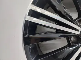 Volkswagen Tiguan Запасное колесо R 18 5NA601025AB