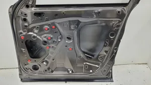 Mazda CX-30 Drzwi przednie DGH958010