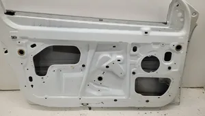 Renault Megane III Front door 