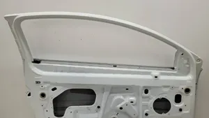 Renault Megane III Front door 