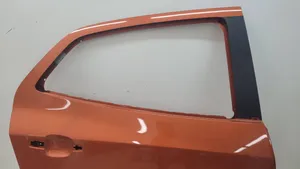 Opel Mokka Portiera posteriore 