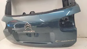Citroen C5 Aircross Lava-auton perälauta 