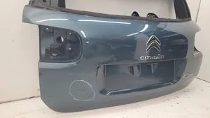 Citroen C5 Aircross Lava-auton perälauta 