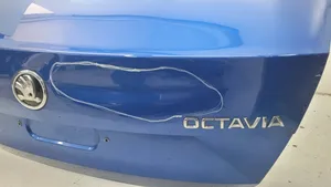 Skoda Octavia Mk3 (5E) Klapa tylna / bagażnika 