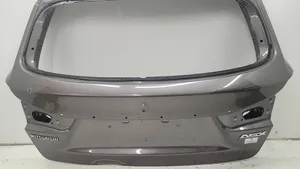 Mitsubishi ASX Portellone posteriore furgone 