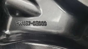 Toyota Highlander XU70 R 20 spare wheel PW457-0E003