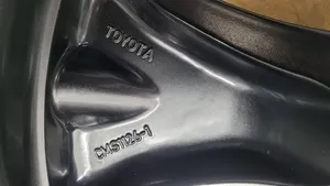 Toyota Highlander XU70 R 20 spare wheel PW457-0E003