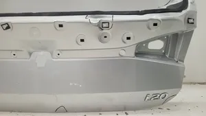 Hyundai i20 (BC3 BI3) Tylna klapa bagażnika 