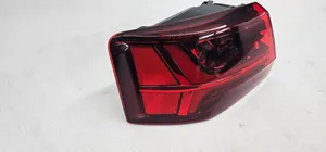 Audi A6 C7 Lampa tylna 4G5945095C