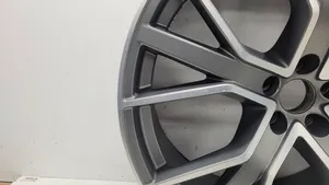 Audi Q7 4M Обод (ободья) колеса из легкого сплава R 22 4M0601025CP