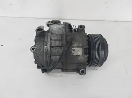 BMW X5 E70 Air conditioning (A/C) compressor (pump) 9121762