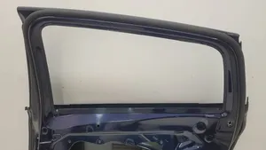 BMW X6 G06 Rear door 