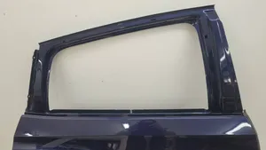 BMW X6 G06 Rear door 