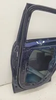 BMW X6 G06 Rear door 