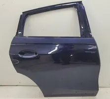 BMW X6 G06 Rear door 