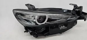 Mazda 6 Lampa przednia GRF5-51030