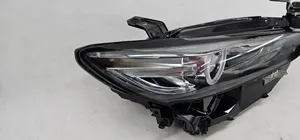 Mazda 6 Lampa przednia GRF5-51030